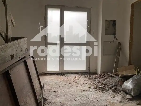 Buildings for sale in Vigo 