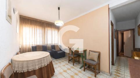 Foto 3 de Pis en venda a Cl Bruc, Sant Ildefons, Cornellà de Llobregat