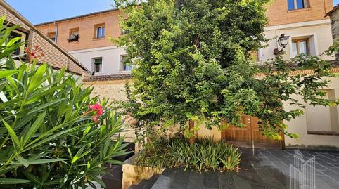 Foto 2 de Dúplex en venta en Velarde, 9, Plaza Mayor - San Agustín, Segovia