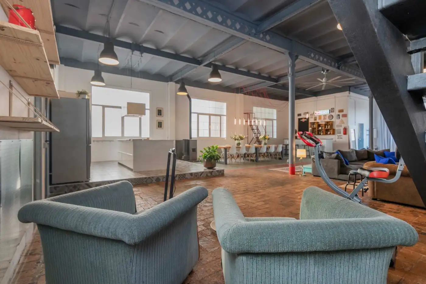Loft for sale in Calle TRES ROURES, imagen 22