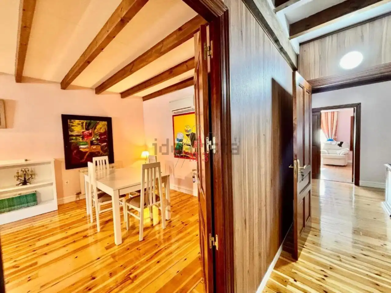 Casa o chalet en venta en Alija del Infantado con Calefacción y Amueblado