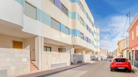 Foto 2 de Piso en venta en Avenida Juan Ramón Jiménez, 121, Calasparra, Murcia