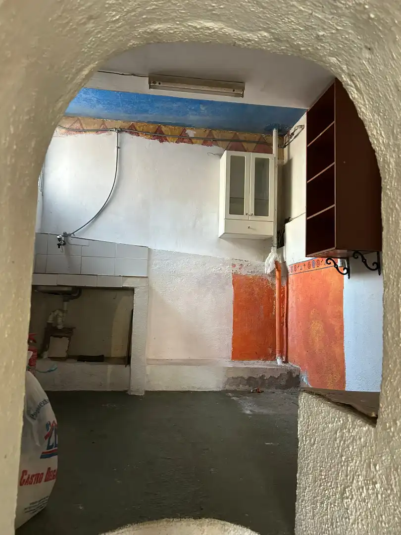 Adossat amb jardí en venda a Centro, imagen 20