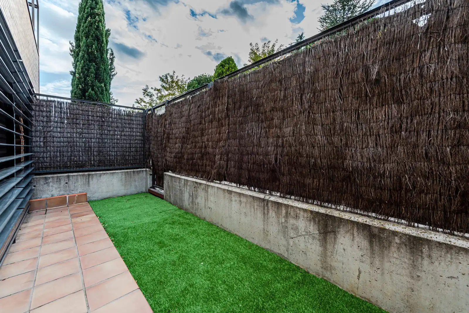 Terrace of Flat for sale in Torrelodones  with Storage room