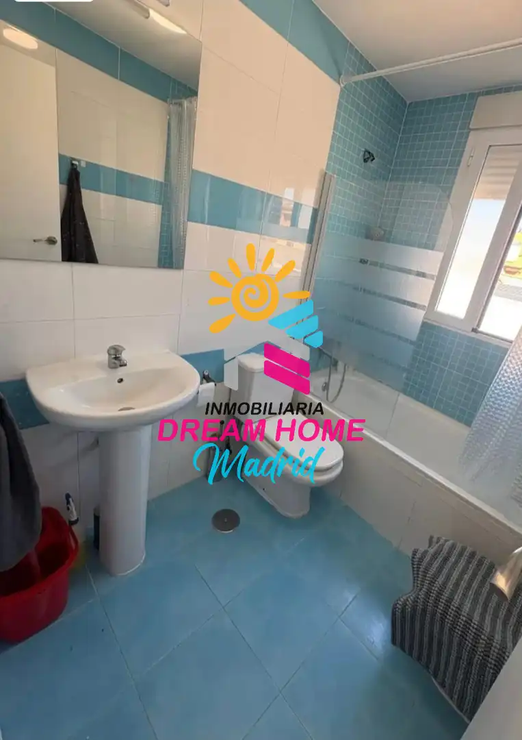 Vista exterior de Piso en venta en Ciempozuelos con Aire acondicionado, Terraza y Amueblado