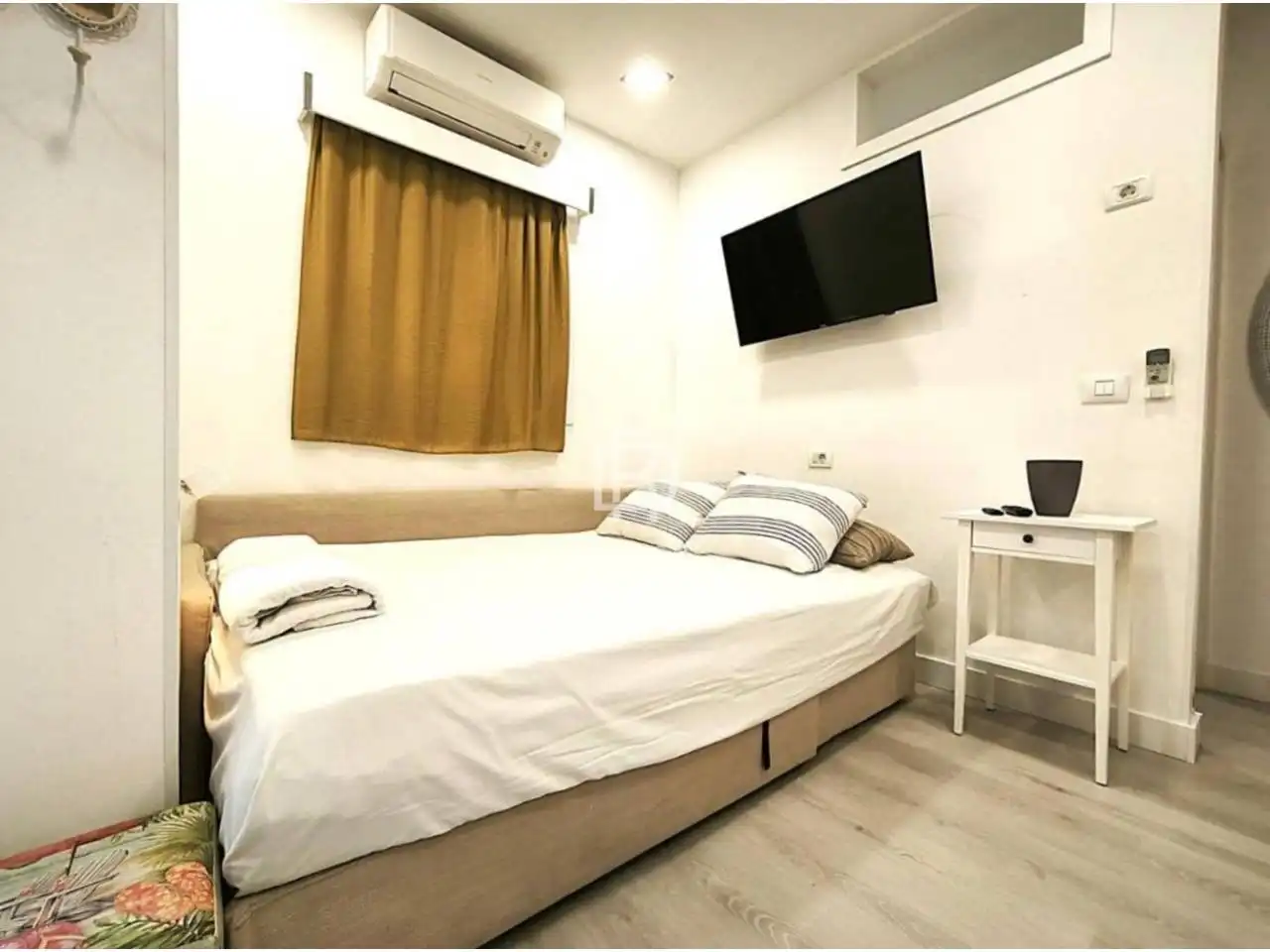 Apartment with terrace to rent in Plaza Charco 2, imagen 11