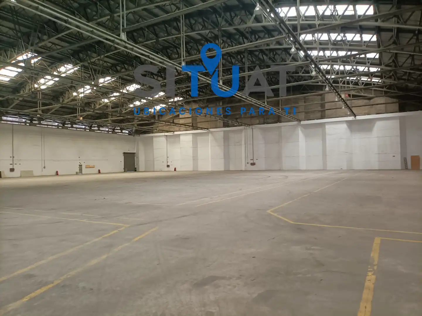 Industrial building to rent in Carrer de Indústria 62, imagen 11