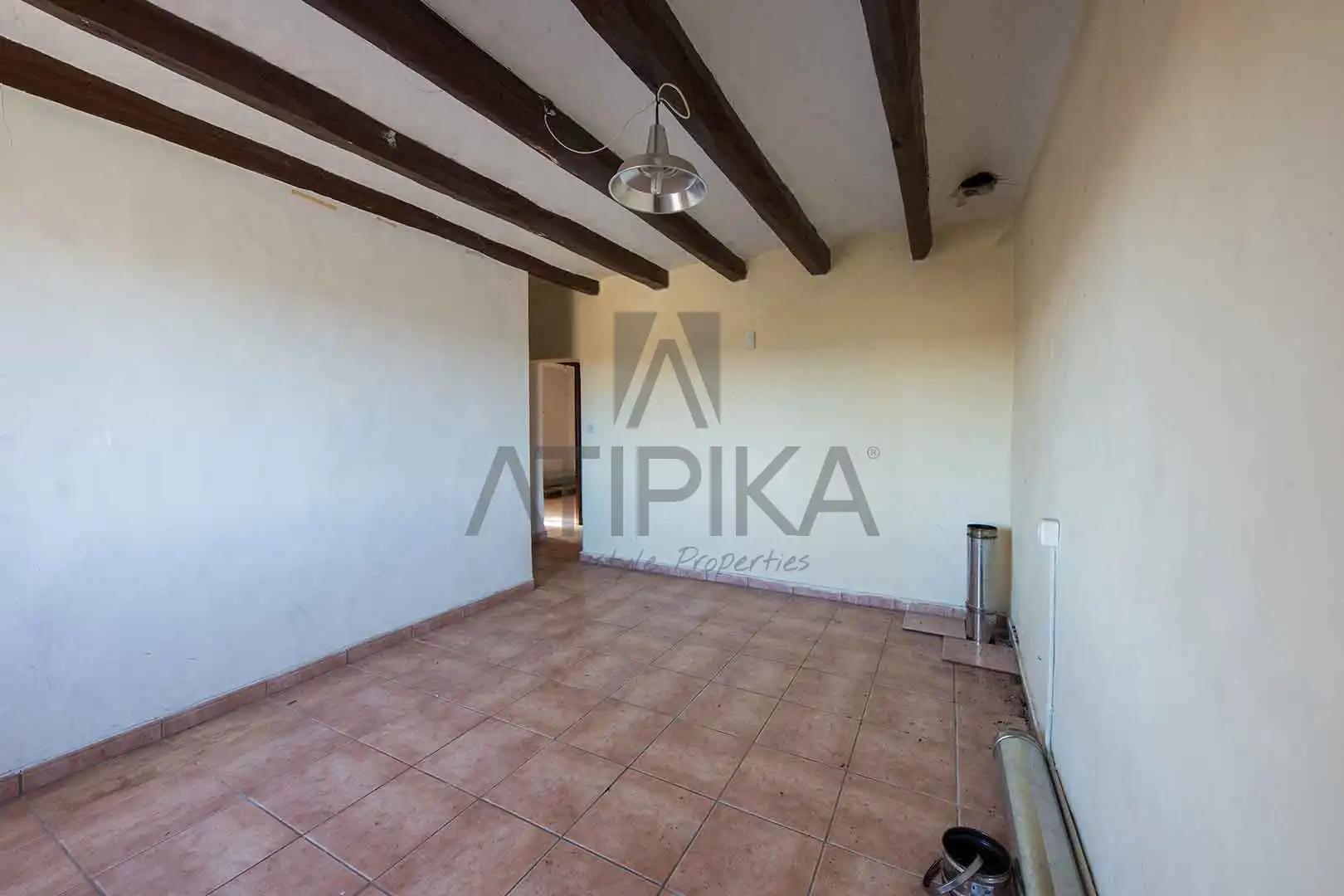 Casa rústica en venta en Sant Martí Sarroca, imagen 29