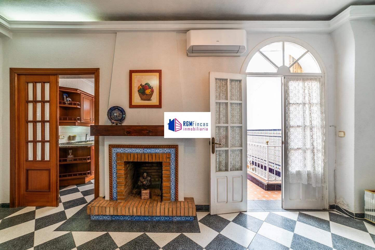 Casa o xalet en venda a San Pablo, San Pablo - Santa Justa