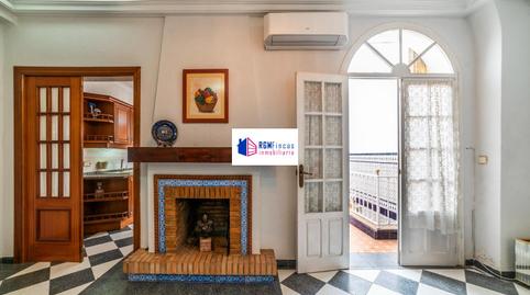 Foto 3 de Casa o xalet en venda a San Pablo,  Sevilla Capital