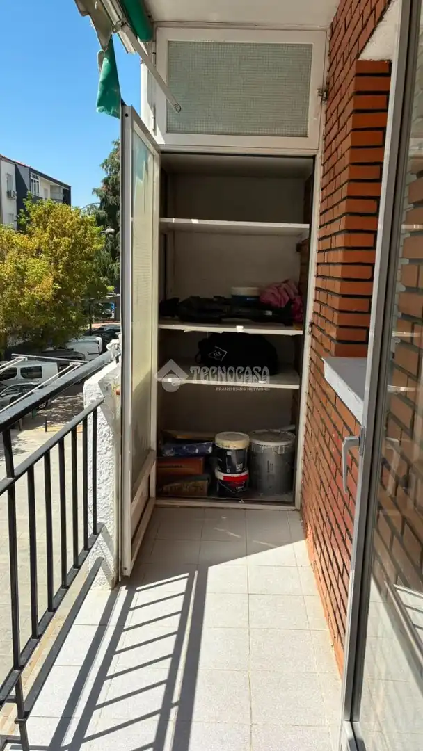 Piso en venta en La Alhóndiga, imagen 6