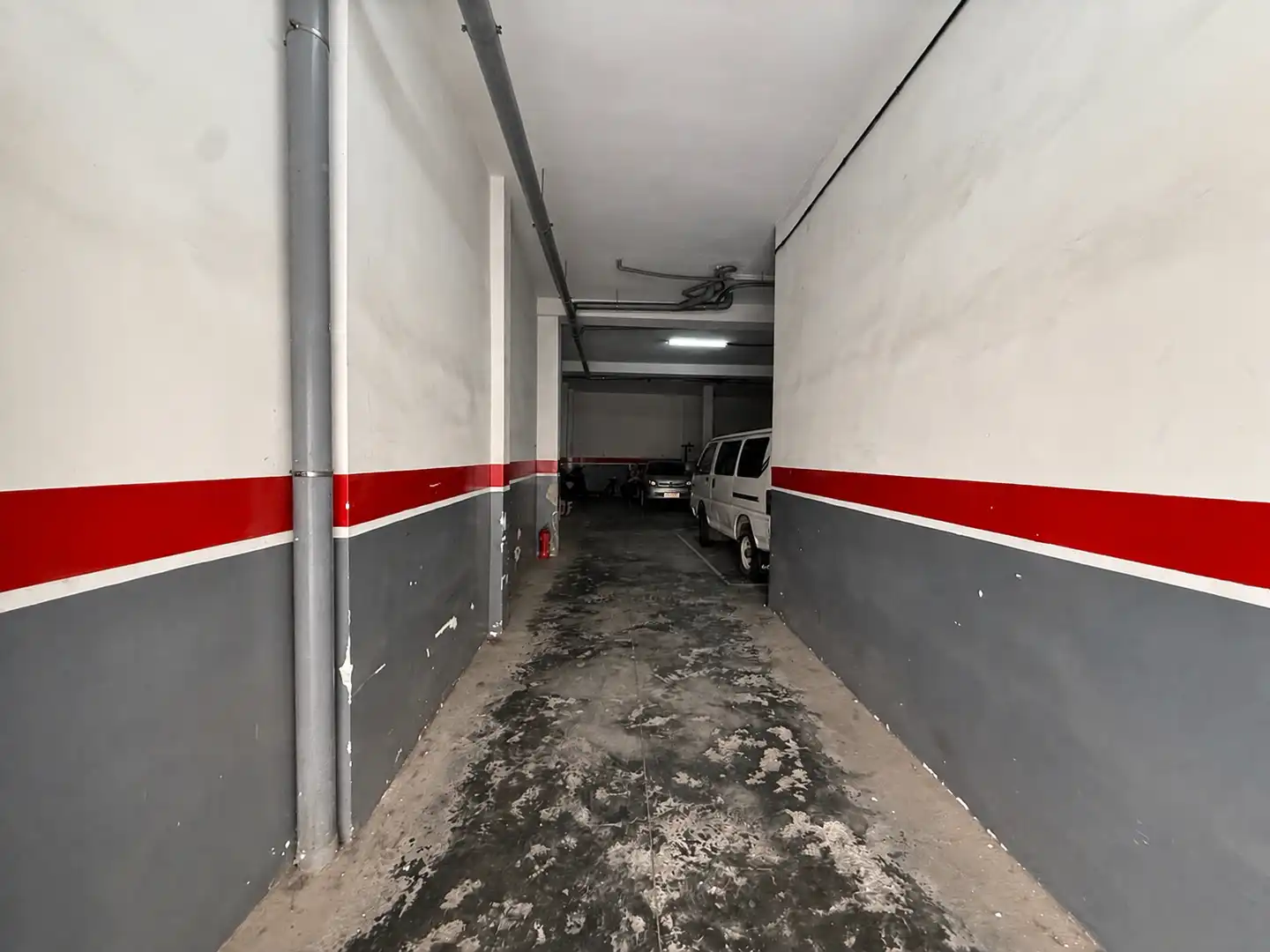 Aparcament de Garatge en venda en Las Palmas de Gran Canaria