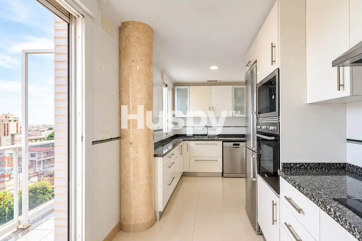 Appartement avec terrasse à vendre à Carrer de Cibeles, imagen 8