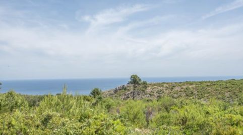 Foto 2 de Residencial en venta en Centro ciudad, Jávea / Xàbia