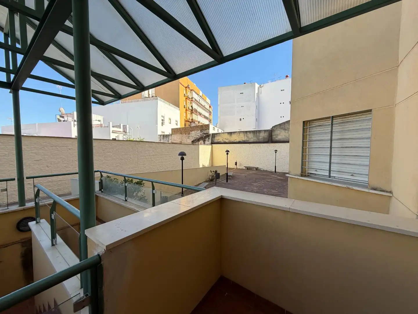 Terrassa de Pis en venda en Dos Hermanas