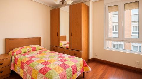 Foto 4 de Piso de alquiler en Avenida Menéndez Pelayo, 5, Muriedas, Camargo