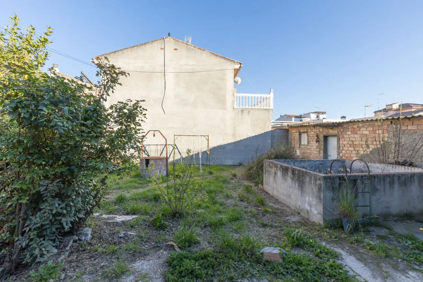 Casa o xalet en venda en Albolote amb Piscina