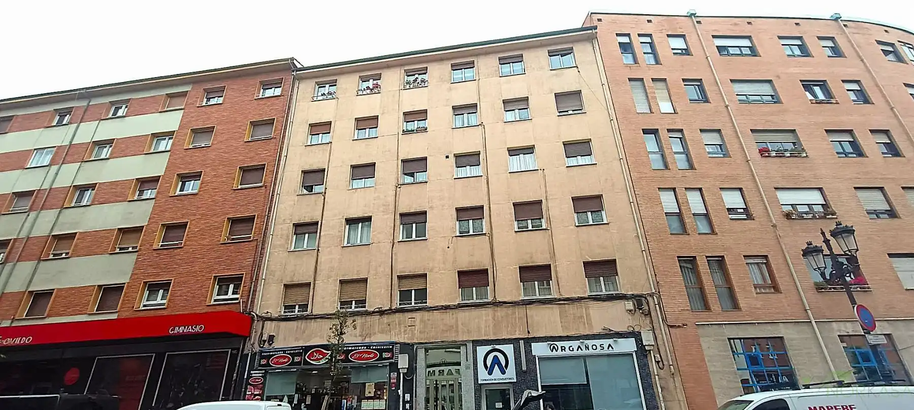 Pis amb ascensor en venda a Aureliano San Roman, imagen 17