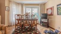 Dining room of Flat for sale in Mieres (Asturias)  with Heating, Parquet flooring and Storage room
