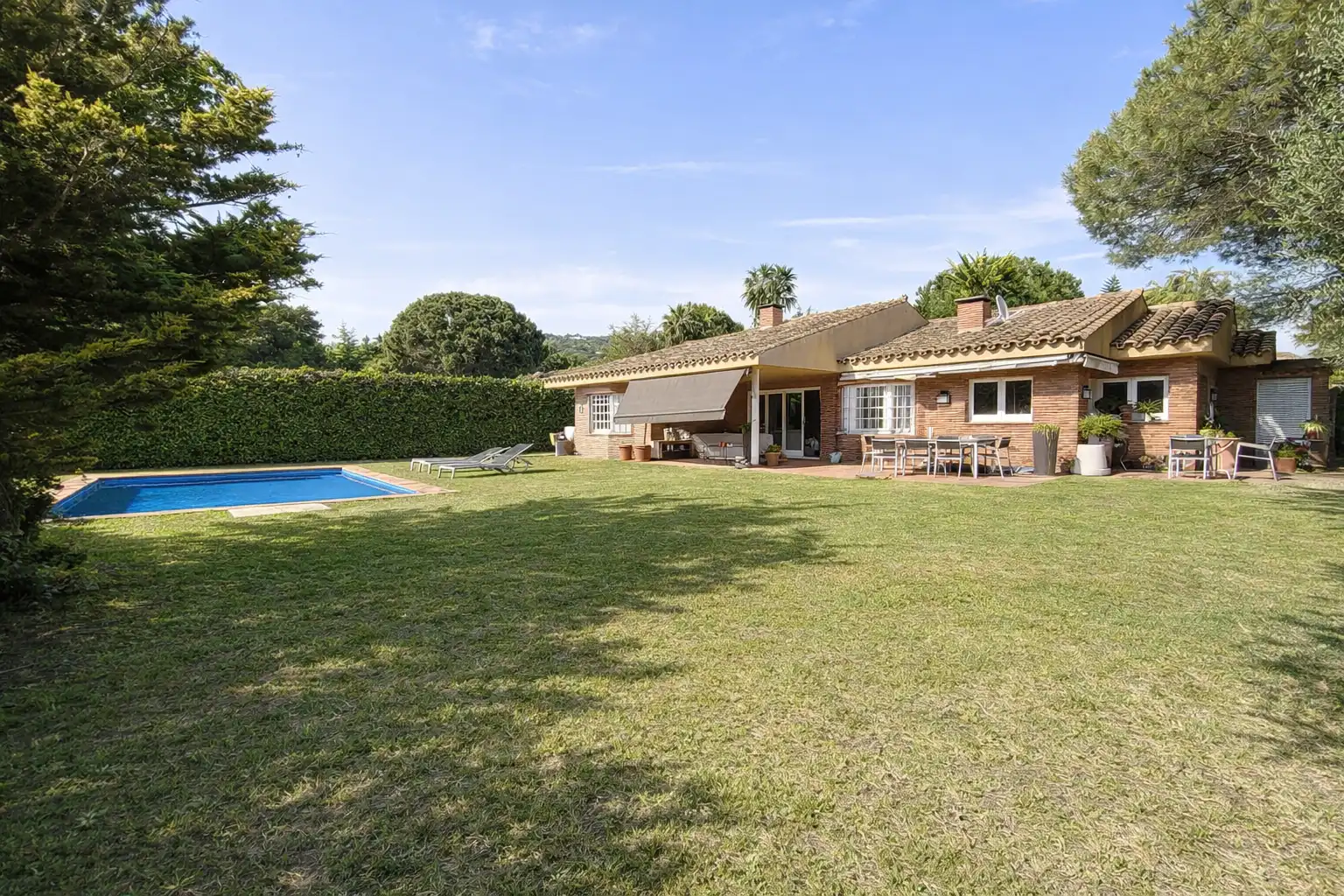 Haus mit Pool zum Verkauf in Santa Maria Balis - Can Riera - Can Jordi, imagen 32