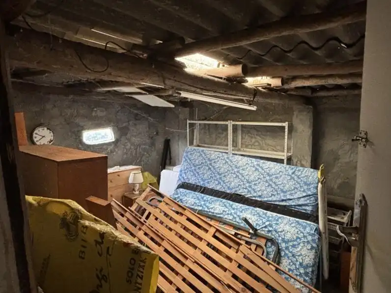 Casa o xalet en venda en Ortigueira amb Calefacció, Jardí privat i Traster