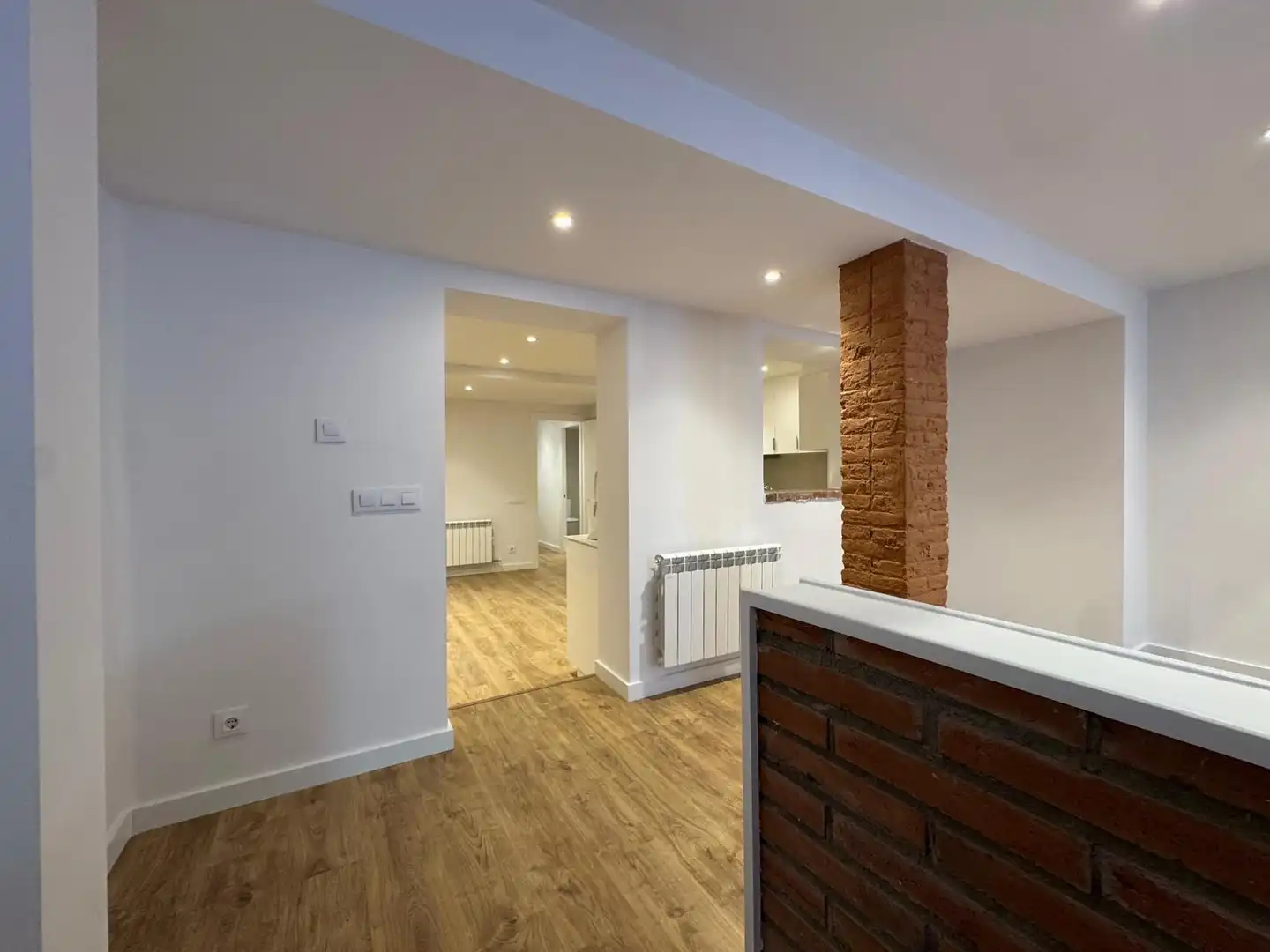 Piso en venta en Valldaura - Carretera de Cardona, imagen 4