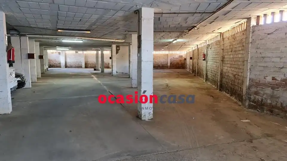Parkplatz zum Verkauf in Peñarroya-Pueblonuevo, imagen 2