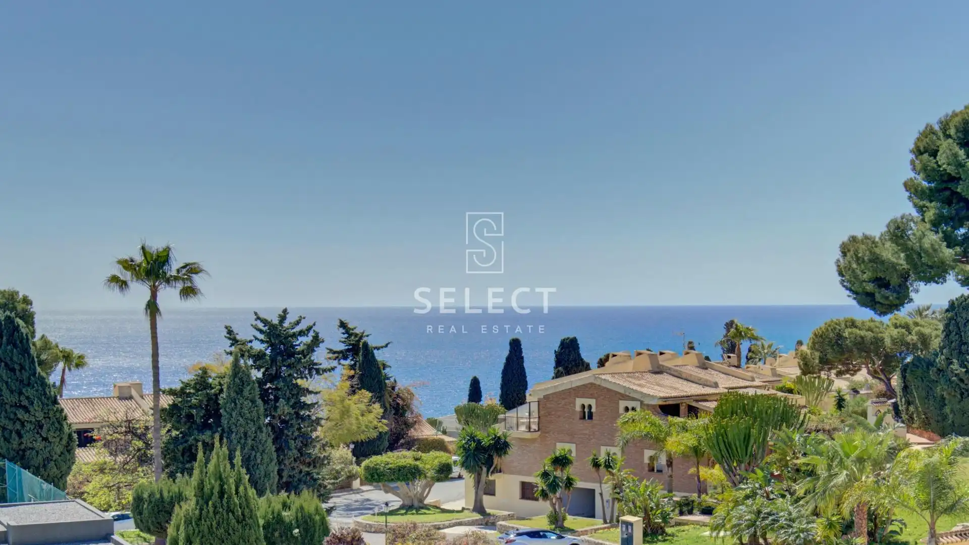 Vista exterior de Apartamento en venta en Almuñécar con Terraza