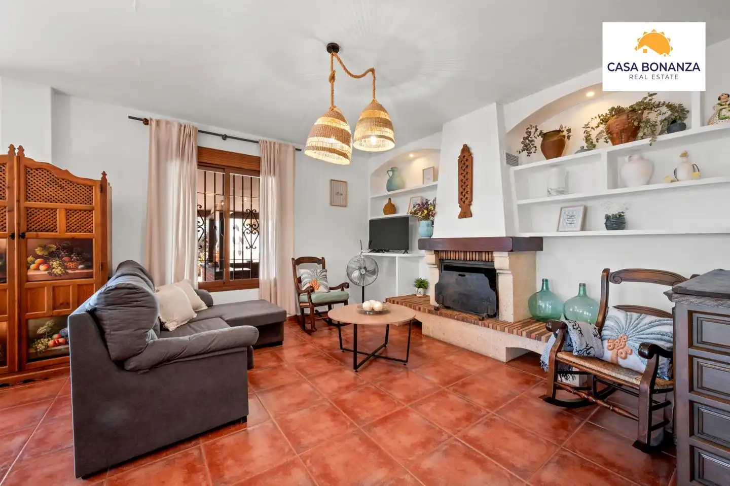House with pool for sale in Loma del Gato, imagen 17