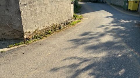 PARCELA A TRES MINUTOS DEL CENTRO DE LARACHA PARA CHALET CON PROYECTO Y LICENCIA., immagine 5
