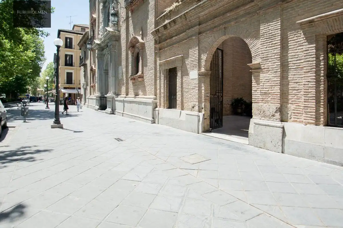 Flat with lift for sale in Carrera de la Virgen 7, imagen 34
