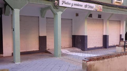 Photo 3 of Premises for sale in Pasaje Pasaje Portocarrero, 9, Casería de Montijo, Granada Capital