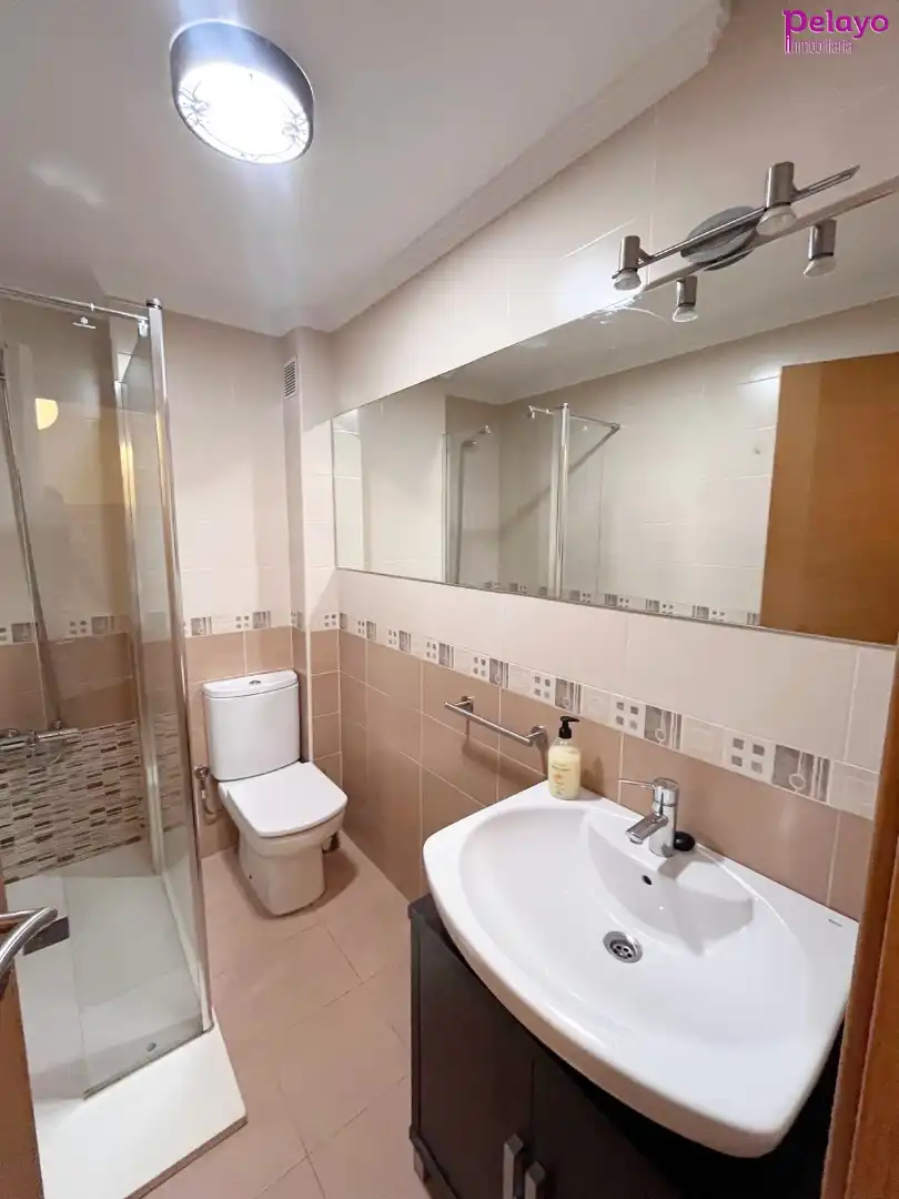Flat with terrace for sale in pasaje de Saro 4, imagen 17