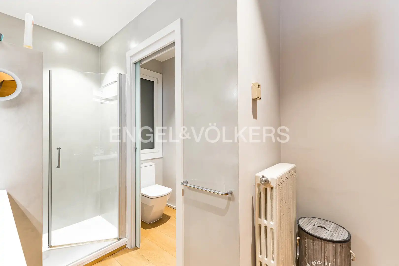 Wohnung mit Aufzug zum Verkauf in Sarrià - Sant Gervasi, imagen 38