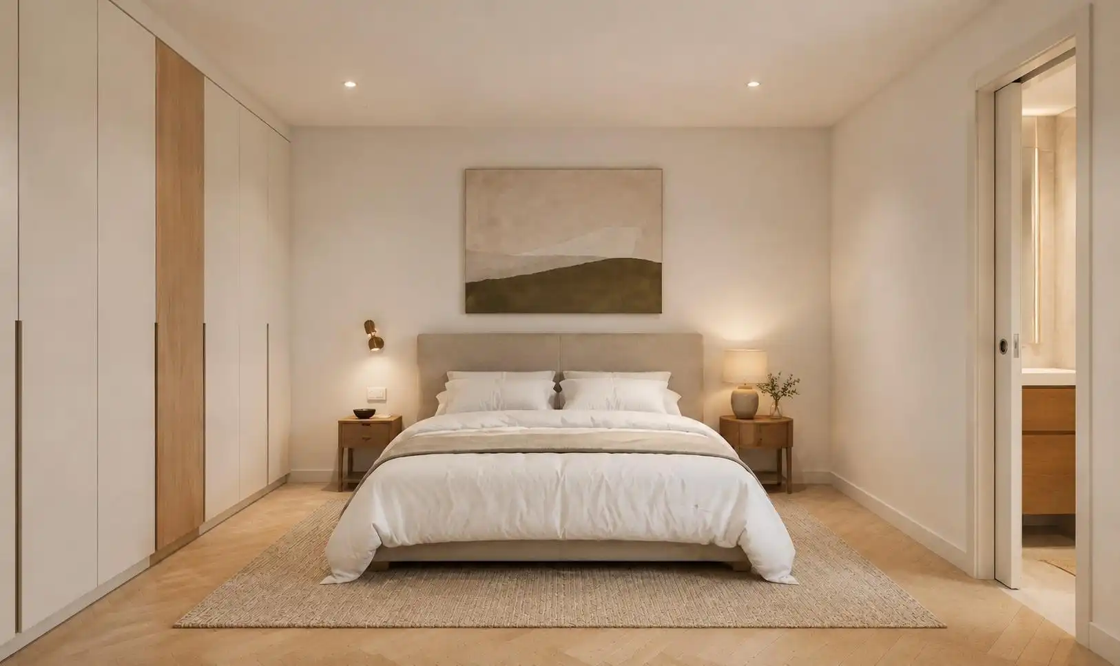 Appartement à vendre à Calle PATROCINIO, imagen 3