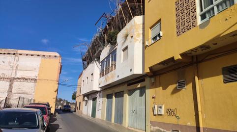 Foto 4 de Edifici en venda a Carretera Alhadra, 55, San Luis, Almería