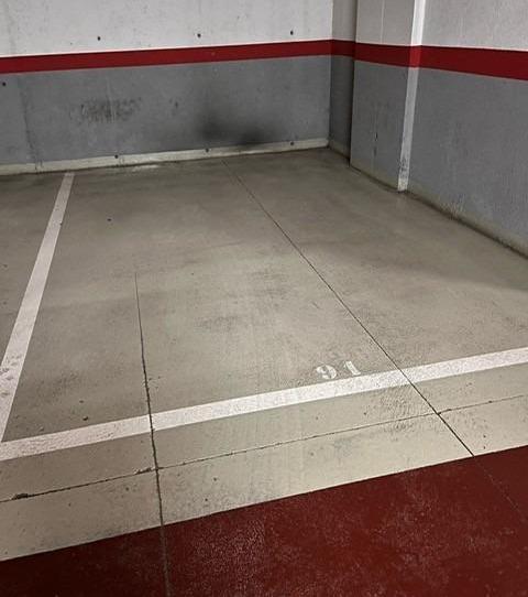 Foto 1 de Garaje en venta en Carrer Carrer de Blasco de Garay, 74, Centre, Barcelona