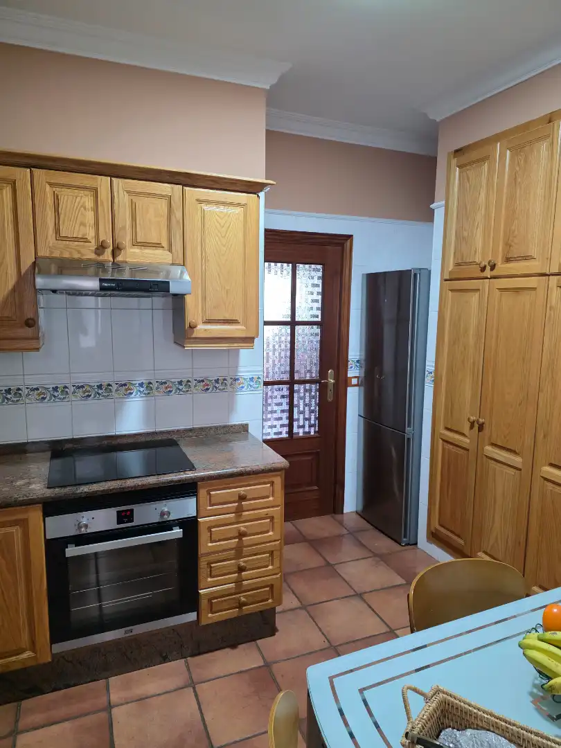 Cocina de Piso en venta en Puerto de la Cruz con Terraza y Trastero