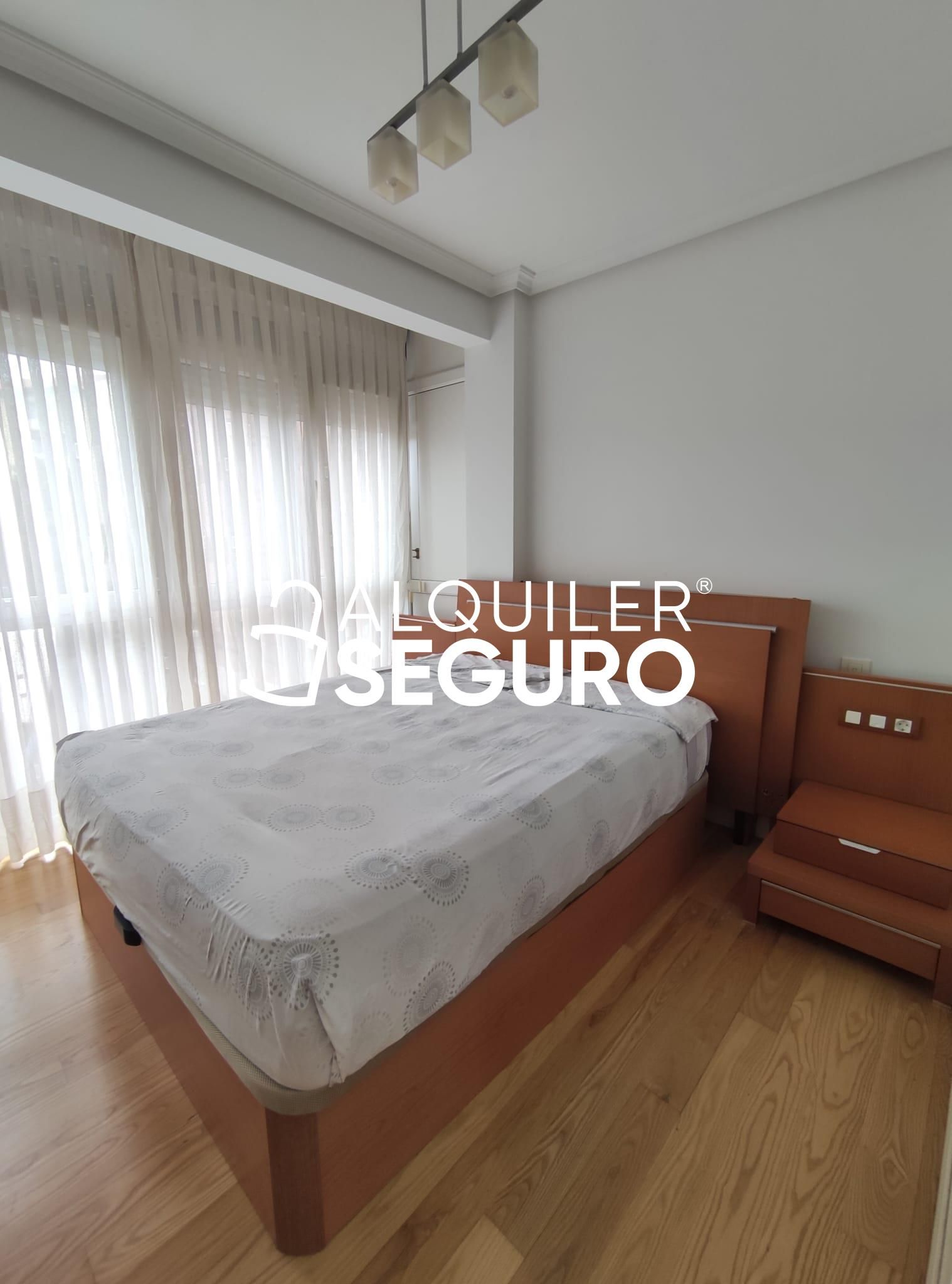 Flat to rent in De Zorrozgoiti, Zorrotza