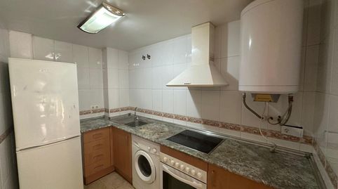 Foto 5 de Piso en venta en Las Cañadas, Mijas