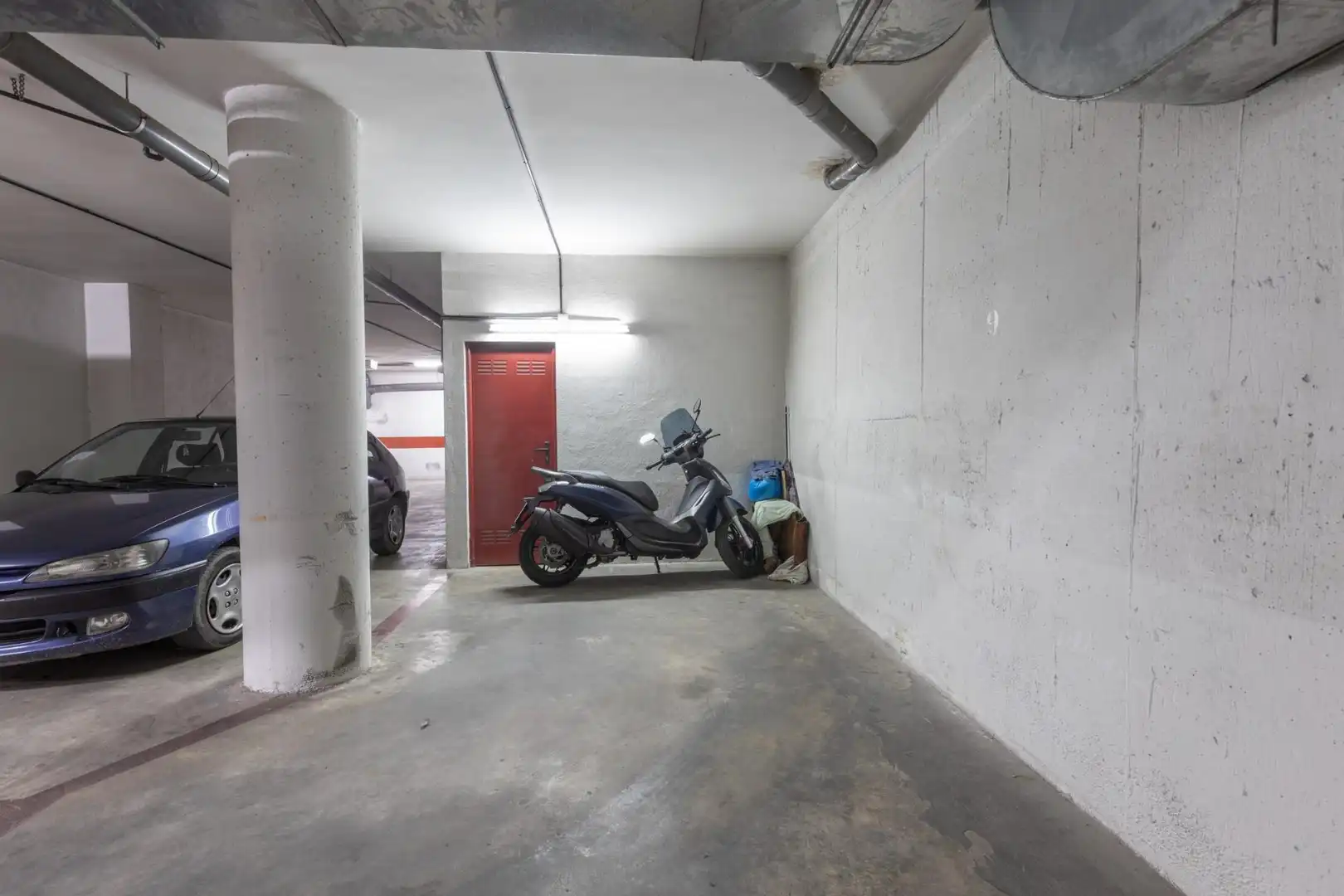 Flat with lift for sale in Calle Calle del Ciego de Arjona, 3, imagen 41
