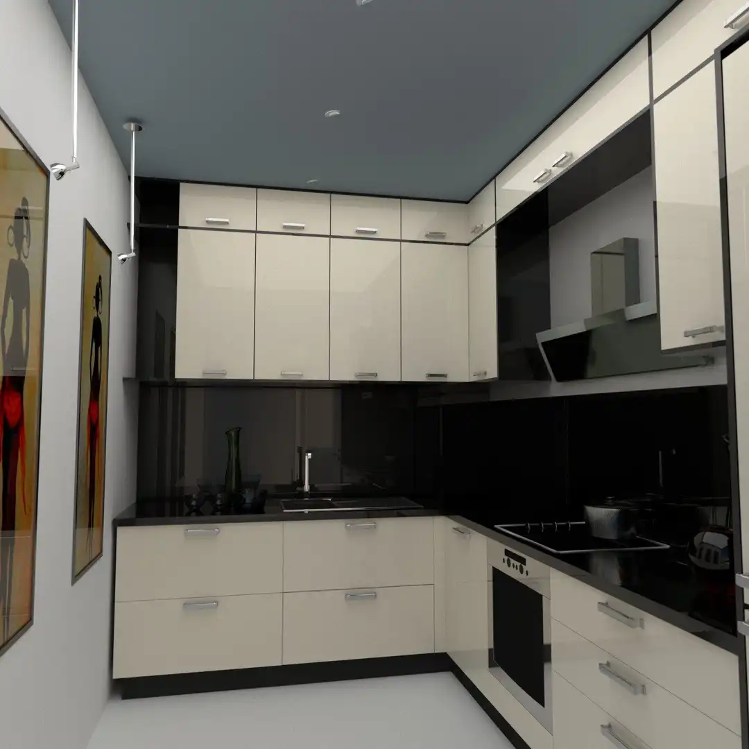 Appartement compact avec piscine à vendre à Cala de Finestrat, imagen 25