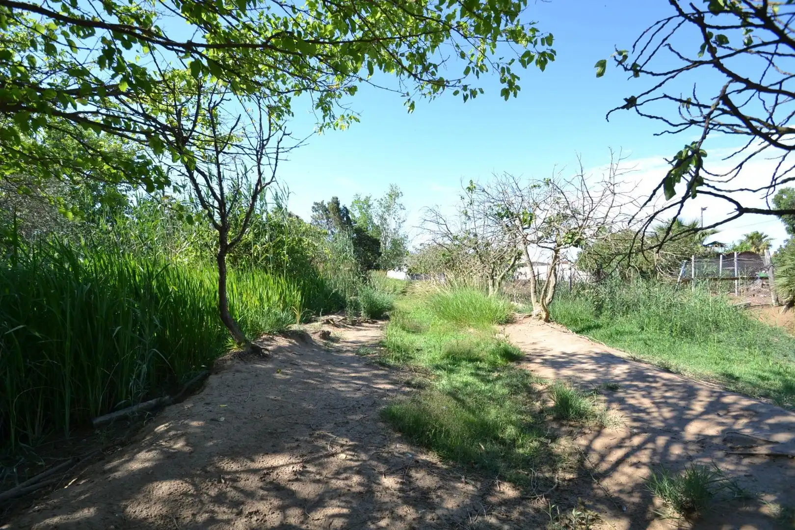 Finca rústica en venta en Deltebre con Jardín privado y Trastero