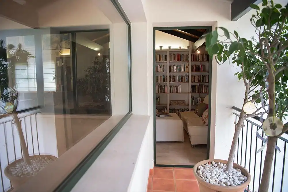 Casa o chalet en venta en Bormujos con Aire acondicionado, Calefacción y Jardín privado