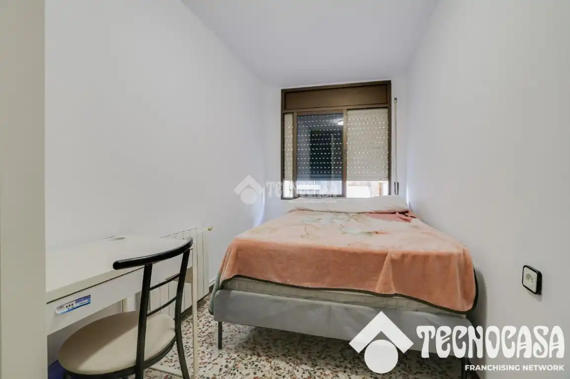 Piso con terraza en venta en Centre, imagen 24