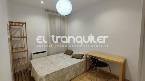 Photo 5 of Flat to rent in Paseo Chopera, Chopera,  Madrid Capital