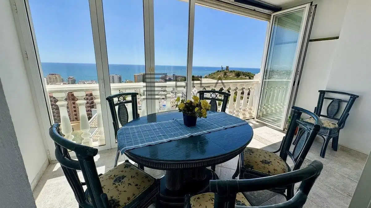 Flat with pool for sale in Torreblanca, imagen 11