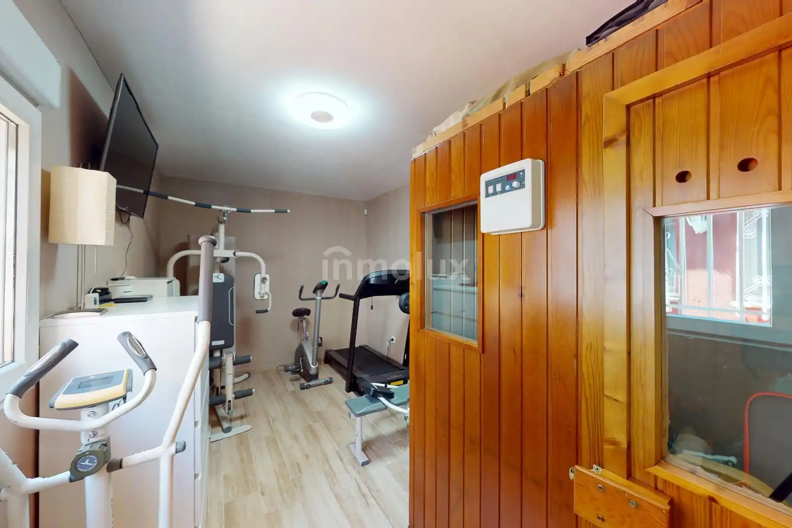 Casa o chalet en venta en Biar con Aire acondicionado, Calefacción y Terraza