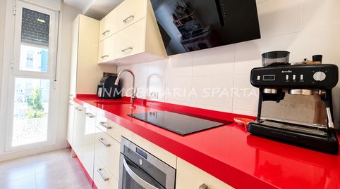 Foto 3 de Piso en venta en Calle Maestra Carmen Fernández Carrión, 21, Centro - Barriada Mallorca, Camas
