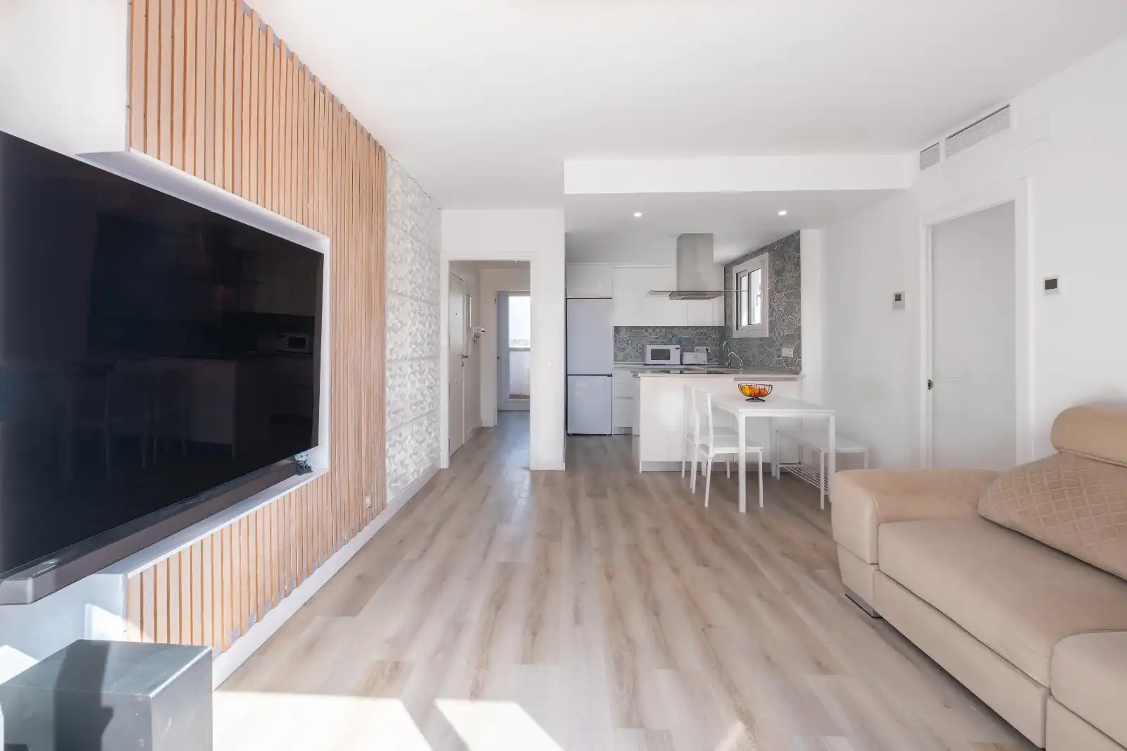 Penthouse with lift for sale in Carrer de les Sínies 30, imagen 12